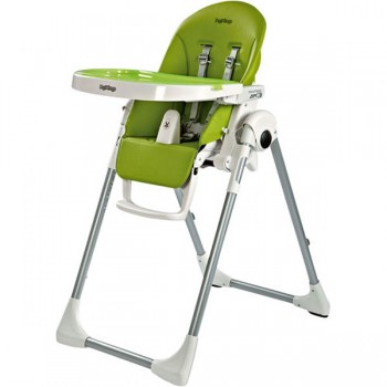 Выбор стульчика для кормления