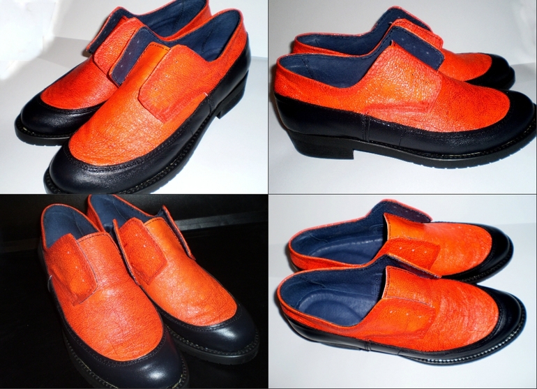 И немножко ностальгии))