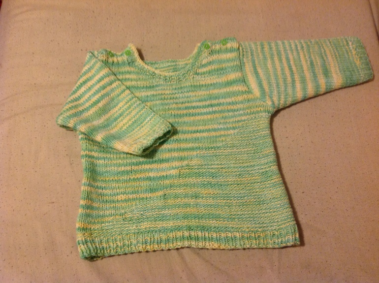 Рукоделие для дочки