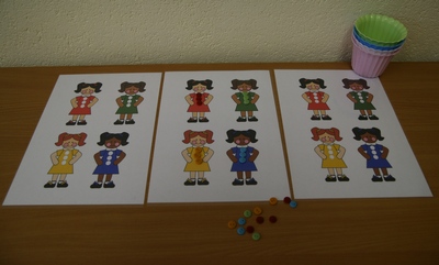 Задания к тематическому занятию