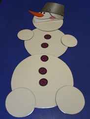 Задания к тематическому занятию