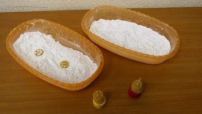 Задания к тематическому занятию "Снежинка"