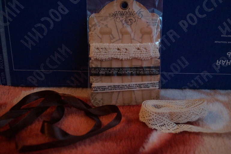 Не дождусь вечера, хочу скорее похвастаться!