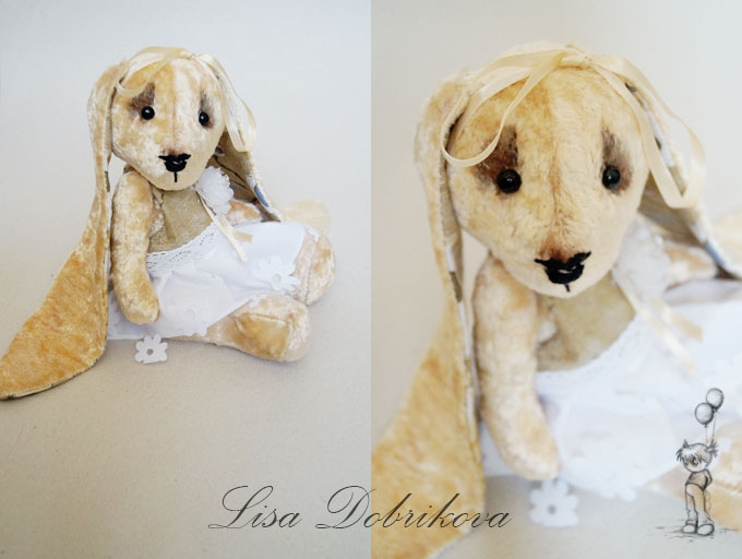 Детка-конфетка:)