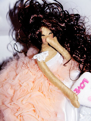 Начало творческого пути..