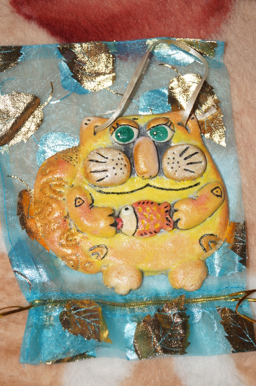 Подарки продолжаются!