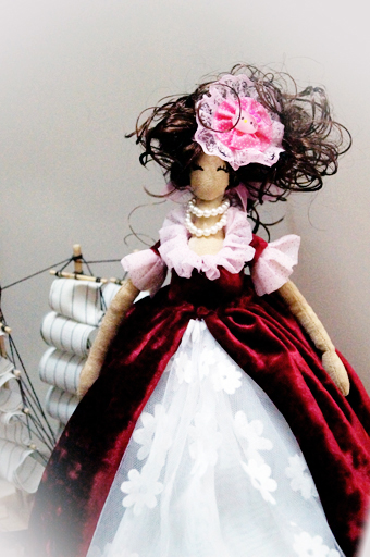 Начало творческого пути..