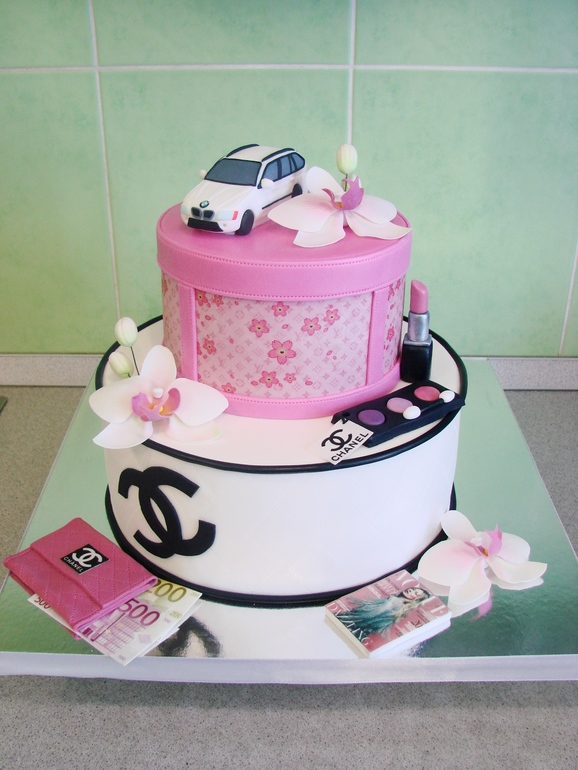 для 16-тилетней любительницы BMW X5