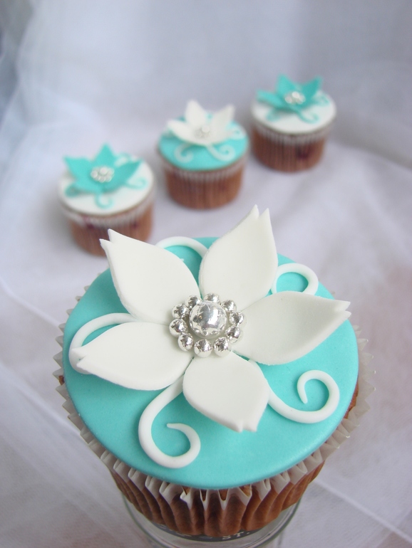 Маффины для интересной женщины