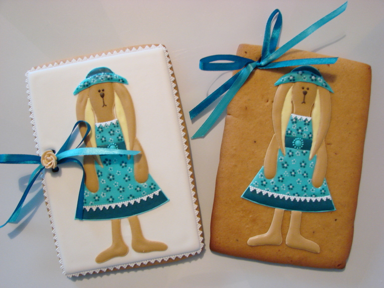 Куклы Тильды