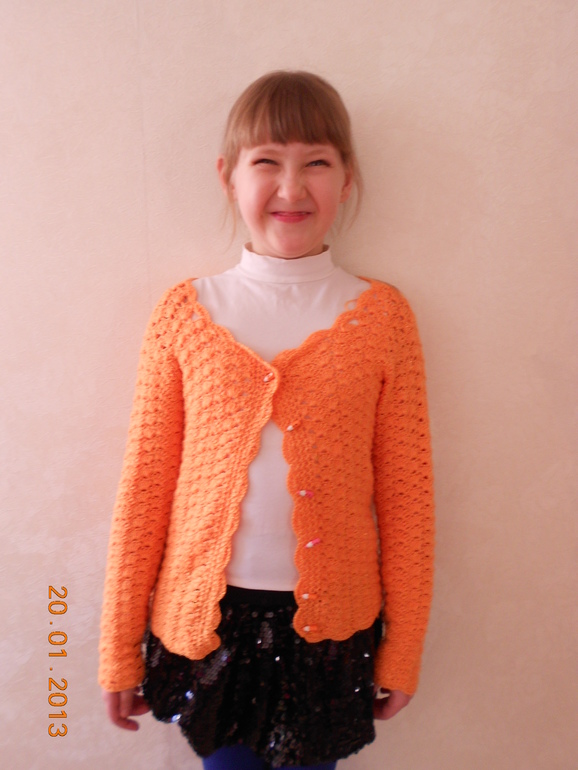 Прошлогодние творения