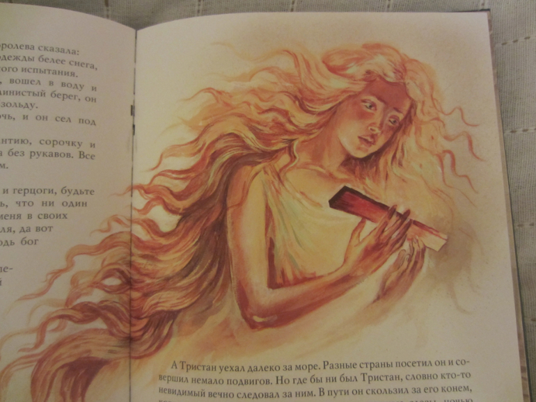 Любимая книга моих мальчишек
