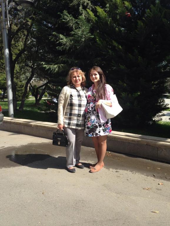 35-36 недель. Облом с УЗИ. Много фото=)