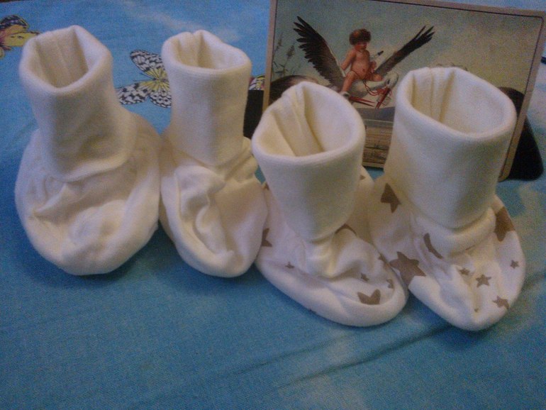 Милые милости )))