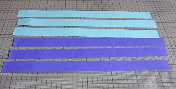 Плетение рыбы