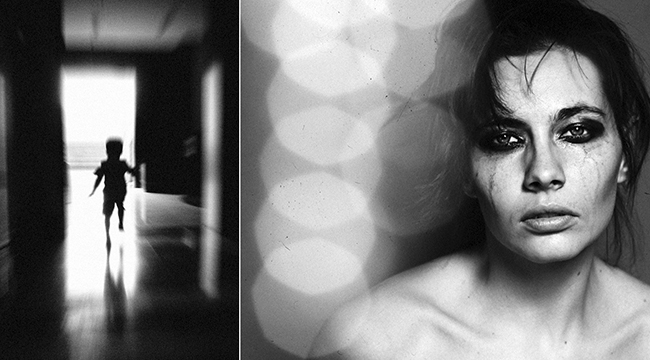 Почему муж отбирает ребенка? Маменькин сынок – сценарий с продолжением