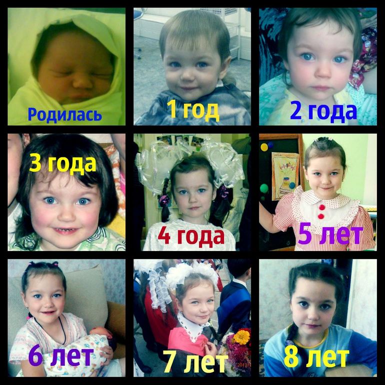 Про дочку....