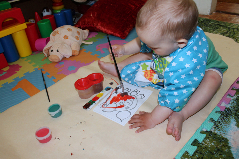 ТЗ ПОРОСЁНОК