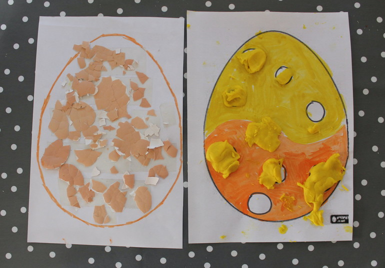 ТН Курочка Ряба. День 4 и 5.