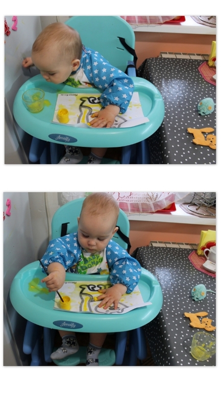 ТН Курочка Ряба. День первый.