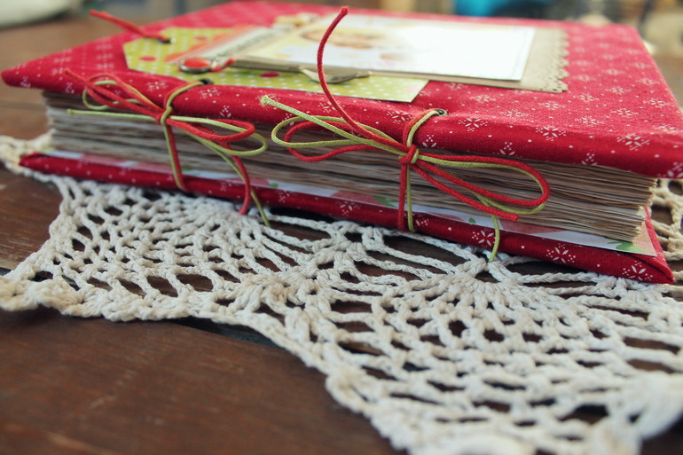 "Ретро-домохозяйка"