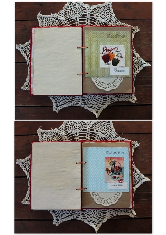 "Ретро-домохозяйка"