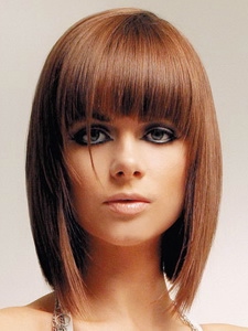 девочки подскажите пожалуйста подойдет ли мне такая стрижка!!!