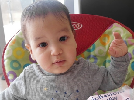 Поможем Федору стать здоровым!