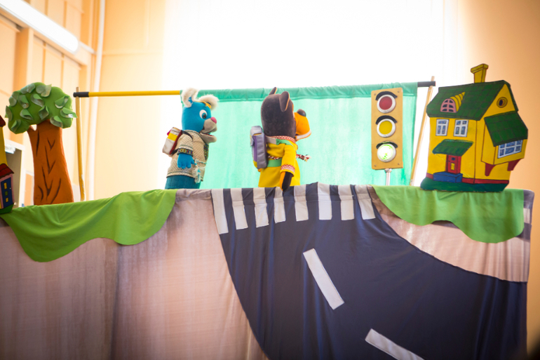 Как рассказывать детям о правилах?