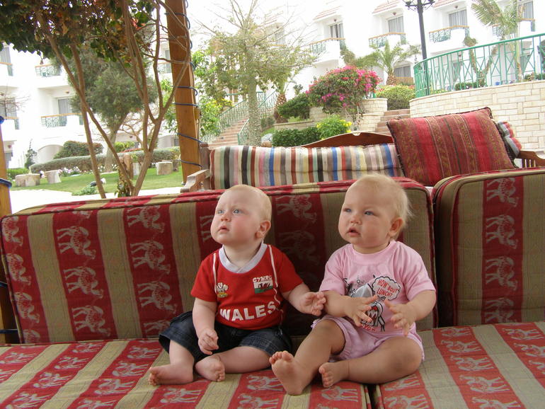 шарм эль шейх