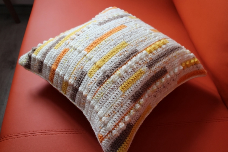 Подушечки)))