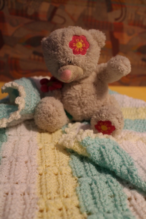 Пледик в приданное!!! ПРИНИМАЮ ЗАКАЗИКИ!!!