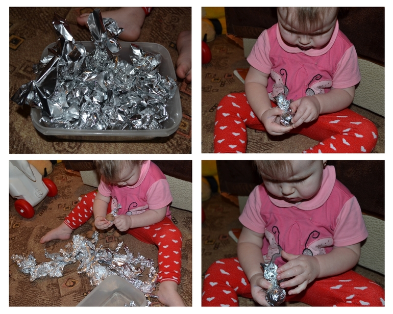 ТЗ «Как живет белка зимой»