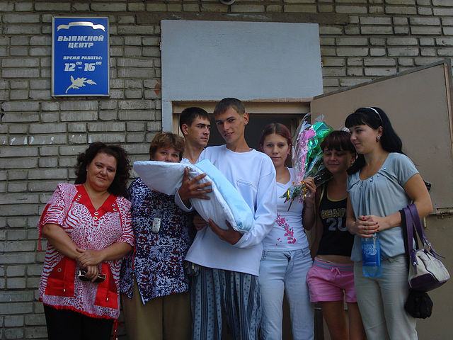 а это наш сыночек )))