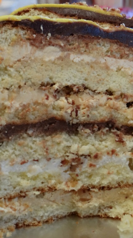 Четыре крема))