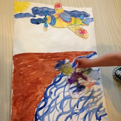 ТН "Защитники отечества" 9 мая!