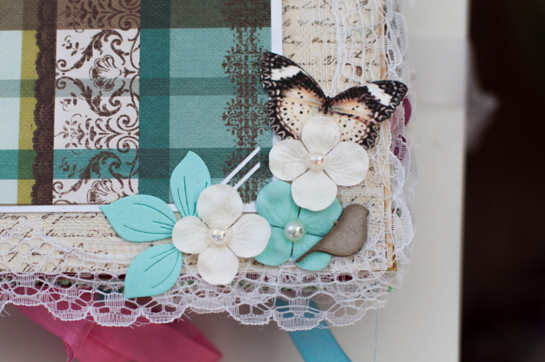 Книга пожеланий - альбом