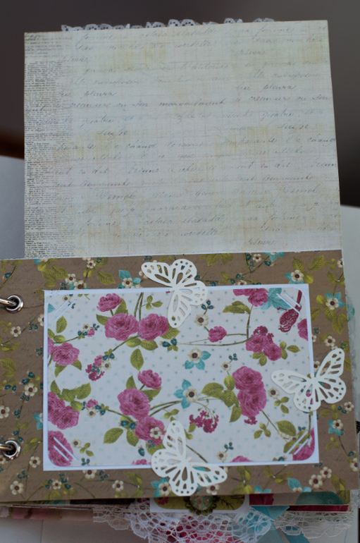 Книга пожеланий - альбом