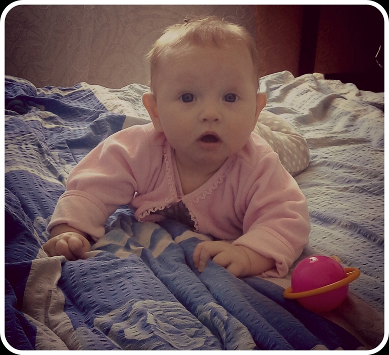 уже 4 месяца)))