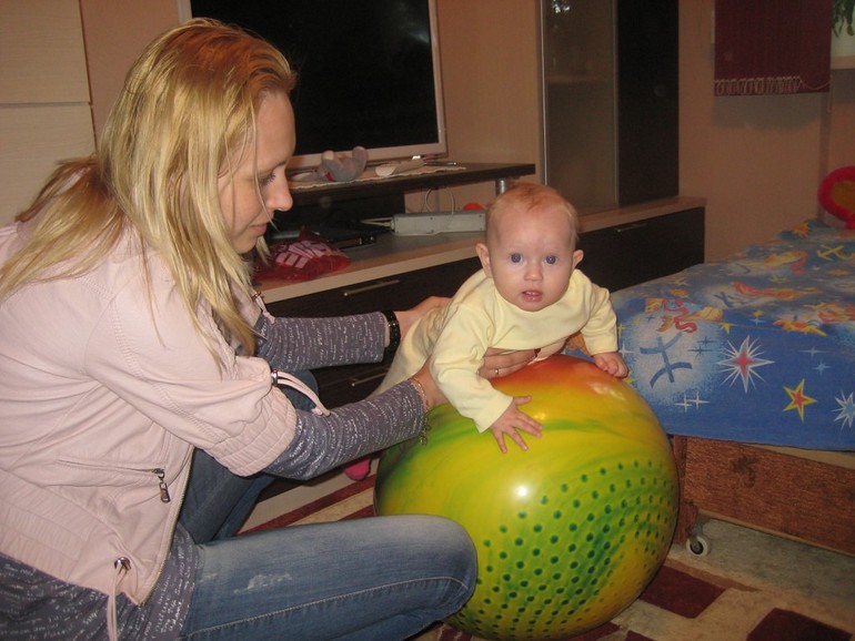 Наконец-то добралась) про наши 5.....