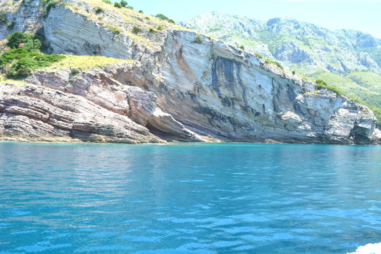 Отдых в Черногории - рай из которого не хочется возвращаться!!!