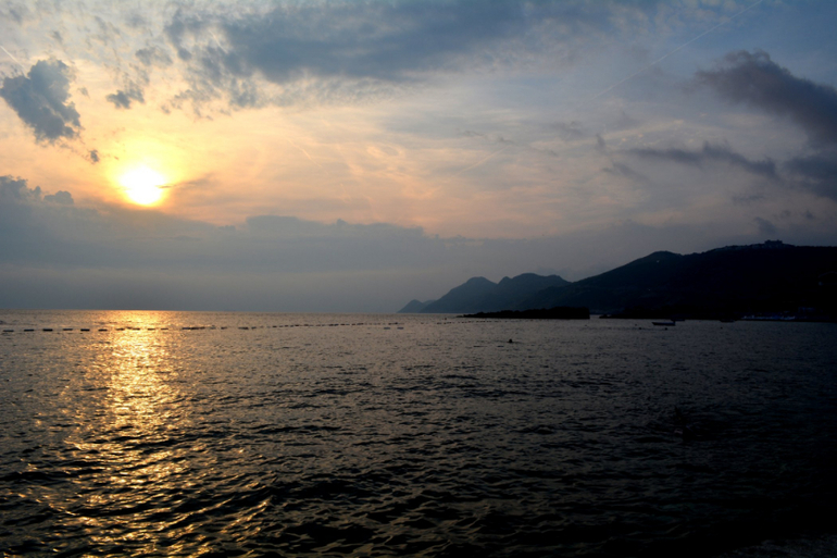 Отдых в Черногории - рай из которого не хочется возвращаться!!!