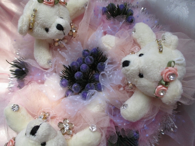 Всех, всех С Новым годом и Рождеством!