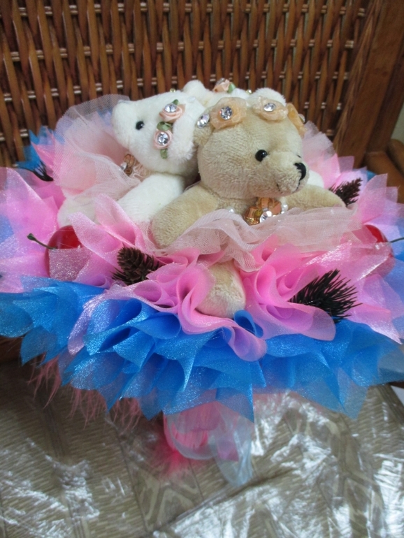 Всех, всех С Новым годом и Рождеством!