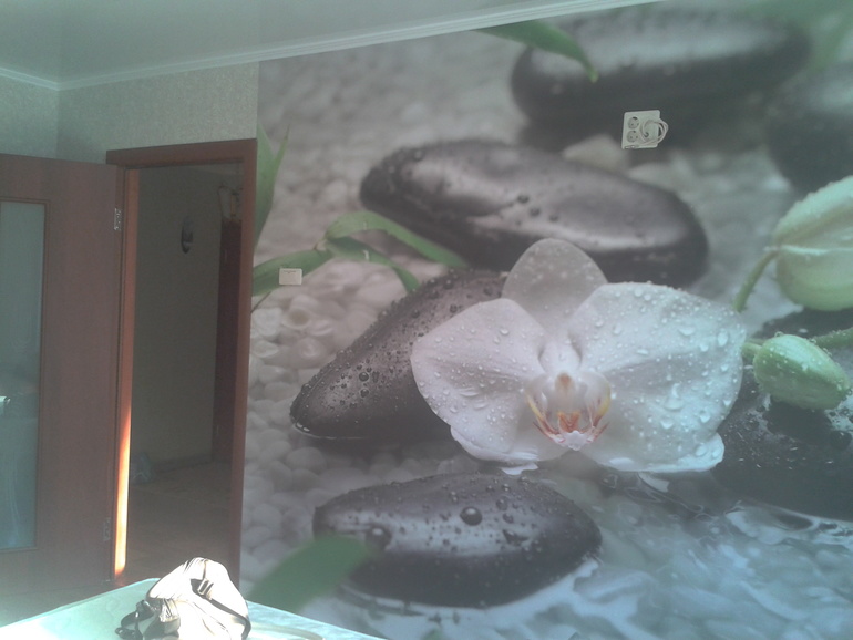 Мини отчет или 21 неделя))