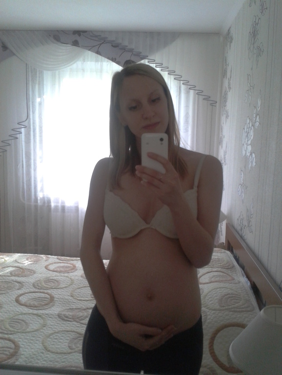 Отчет или 26 неделя