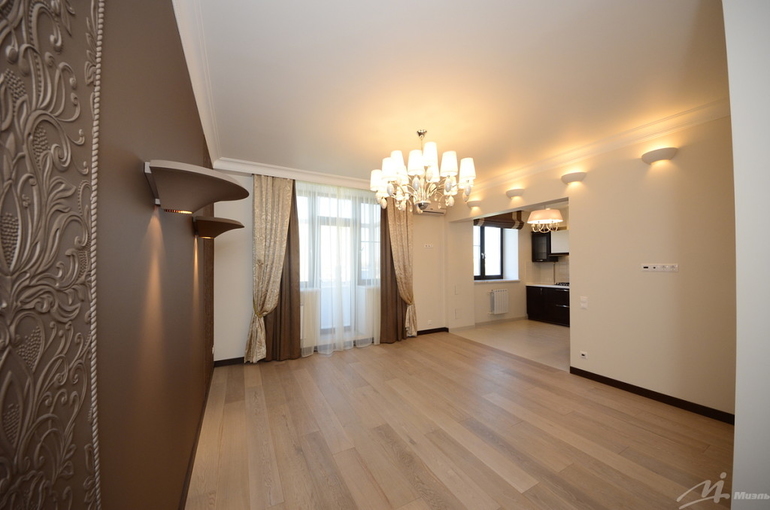 Кухня-студия. Вопросы.