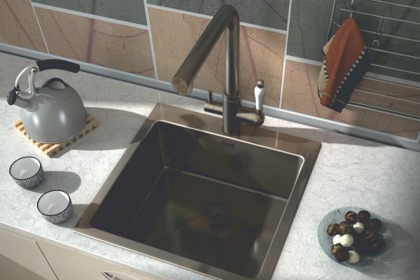 Вопрос по поводу мойки.