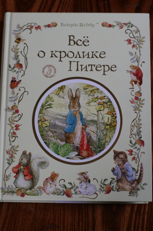 Теперь и у меня есть Кролик