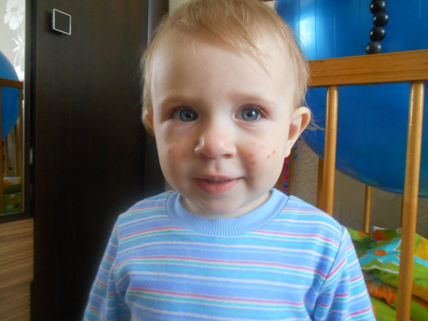 ТН Весна Первый день